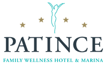 Wellness Hotel Patince ****